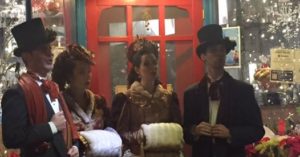 San Pedro Chamber 2016 Holiday Mixer - San Pedro Calendar