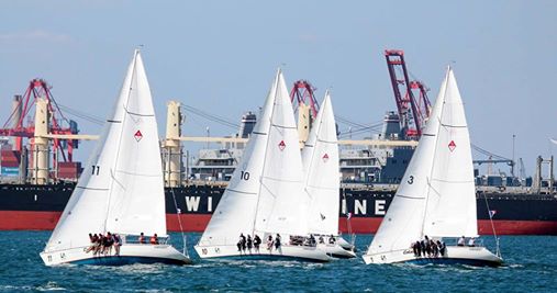 2018 Harbor Cup