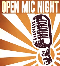 Open Night Mic