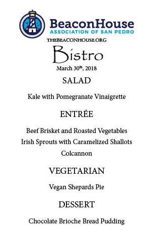 Irish Bistro