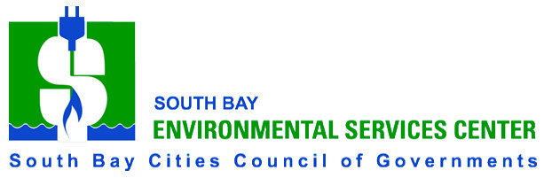 South Bay Enfironmental Services Logo