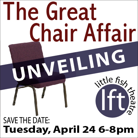The Great Chair Affair Unveiling