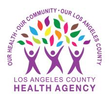LA County Health Agency