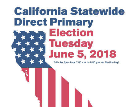 State Primary 6-5-18