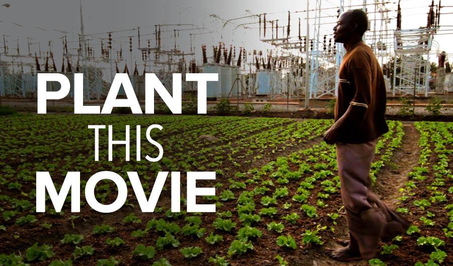 Plant This Movie