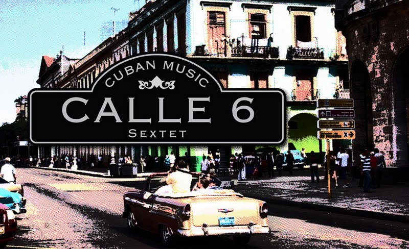 Calle 6 Cuban Band