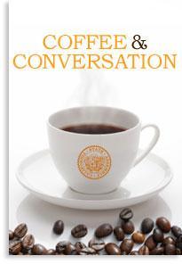 Coffee Conversation