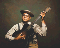 Don Flemons