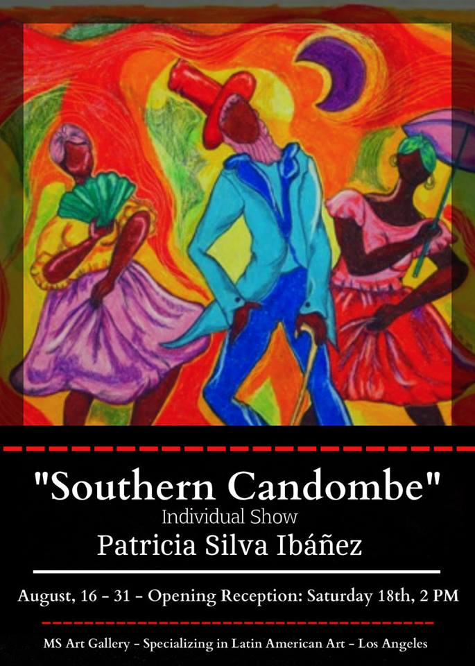 Southern Candombe