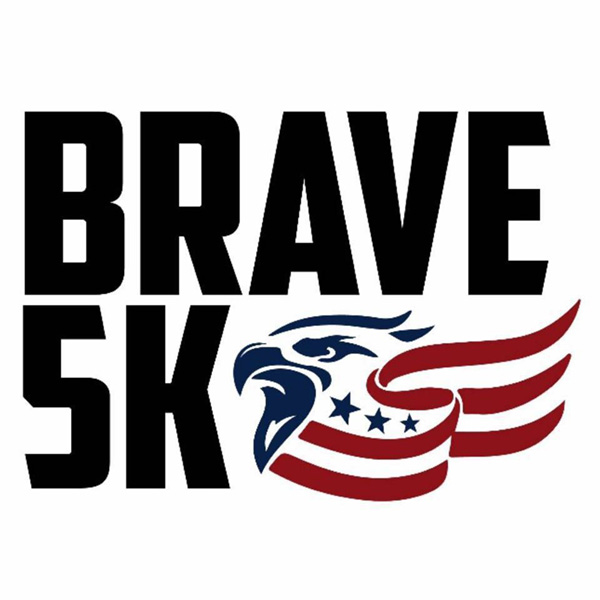 Brave 5K 2018