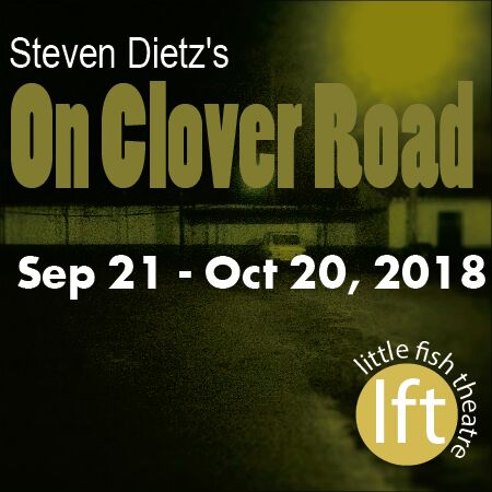 On Clover Road 2018