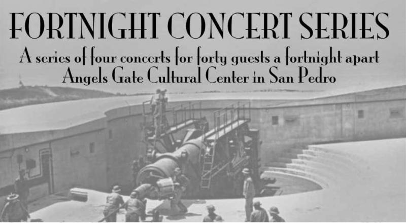 Fortnight Concert Series