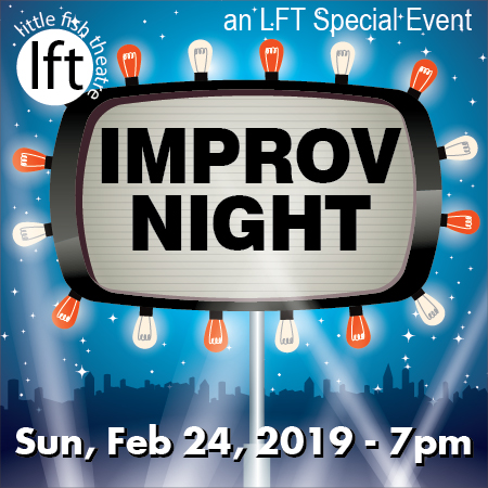 Improv Night-LFT