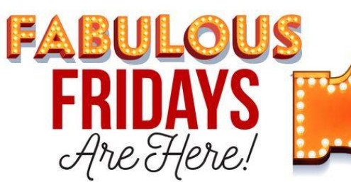 Fabulous Fridays-2-2-19