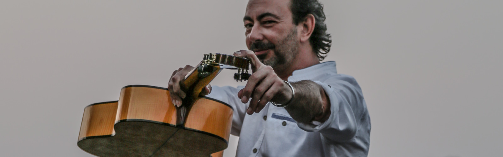 Jose Antonio Rodriguez Trio