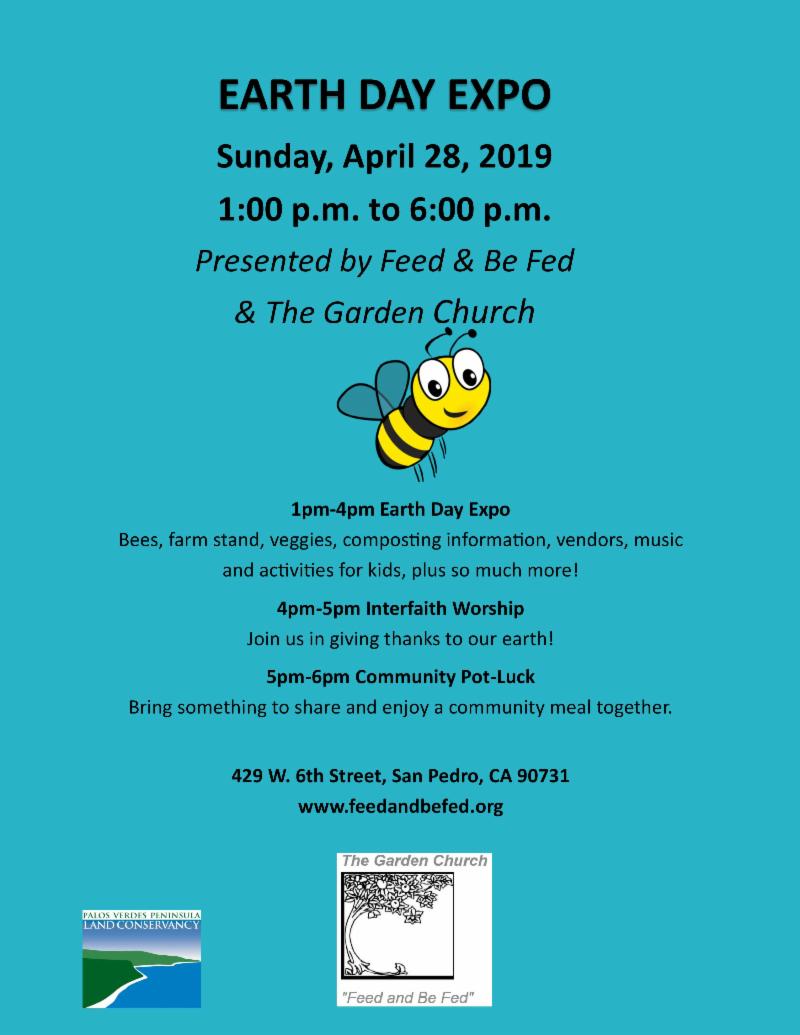 Earth Day Expo-4-28-19