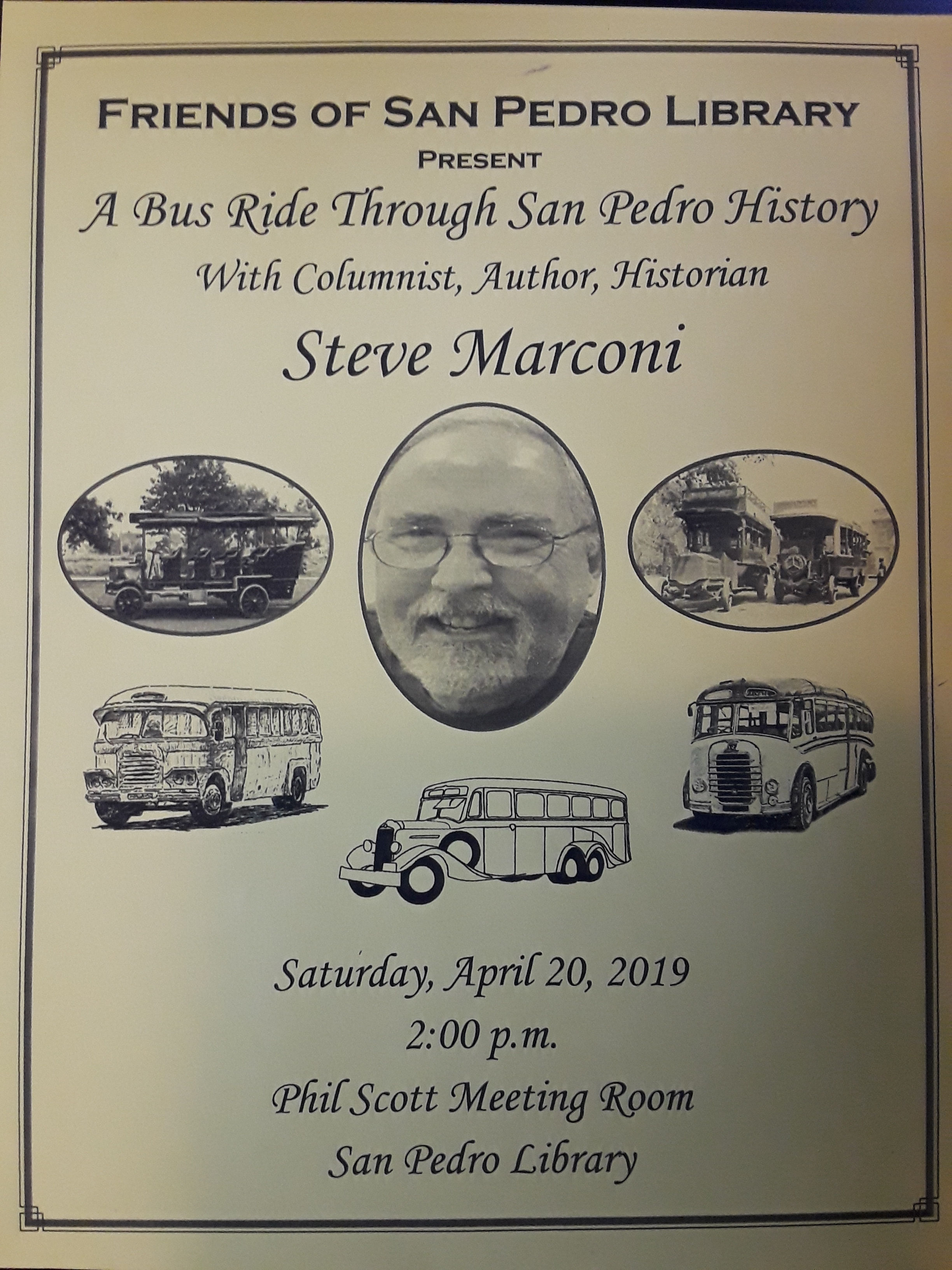 Steve-Marconi-Flyer 4-20-19