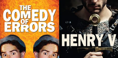 Comedy-of-Errors-Henry-V-2019