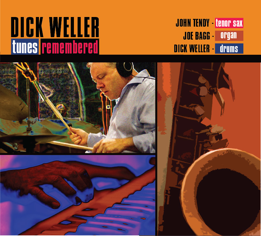 Dick Weller Trio