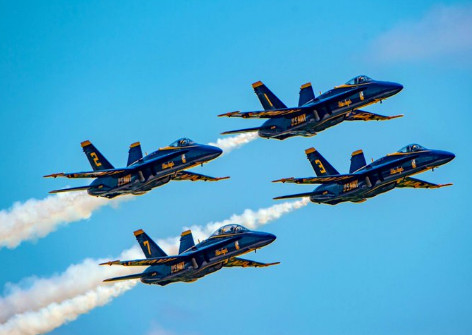 Navy Blue Angels-9-22-19