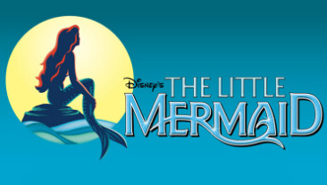 The Little Mermaid-Warner Grand