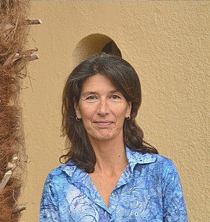 Dr Roberta Marinelli