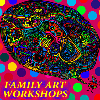 Family Art Workshop