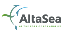 AltaSea Logo
