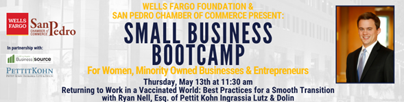 Small Business Bootcamp