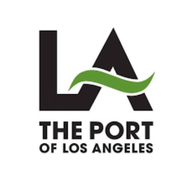 Port of Los Angeles