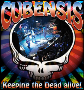 Cubensis-Grand Annex - San Pedro Calendar