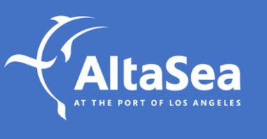 AltaSea Logo