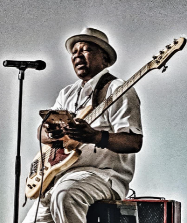 5-time Grammy award-winning bassist, Bakithi Kumalo