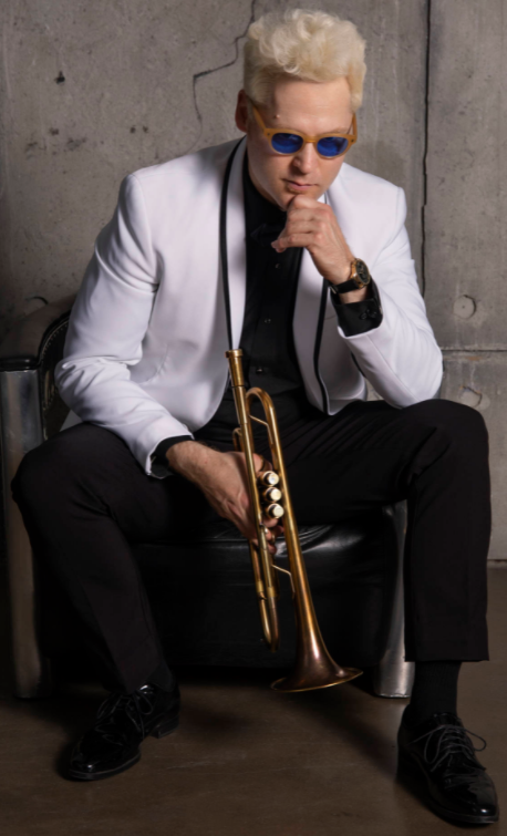 Matt Von Roderick-Trumpeter-singer-12-4-2021-8pm-Alvas-Showroom