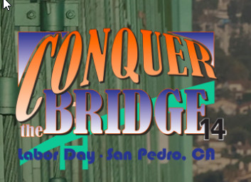 Conquer-the-Bridge #14
