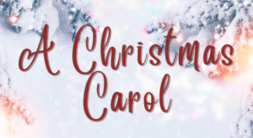 Reading of "A Christmas Carol" at the Warner Grand
