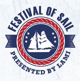 Festival of Sail LAMI