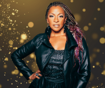 Debby Holiday Tina Turner Tribute at the Grand Annex