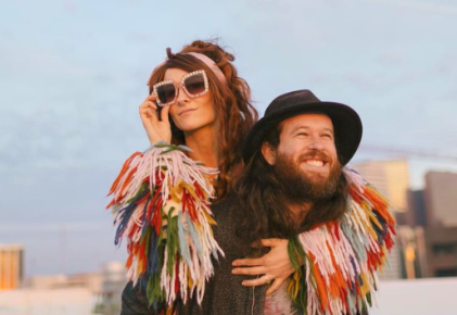 Fox & Bones perform at the Grand Annex