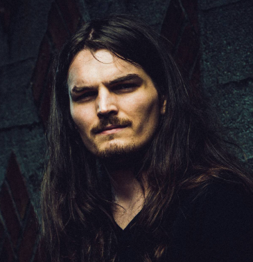 Max Walker performing Jazz Fusion, Post Bop, Progressive Rock at Alvas