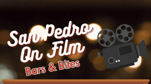 San Pedro History on Film at the Grand Annex