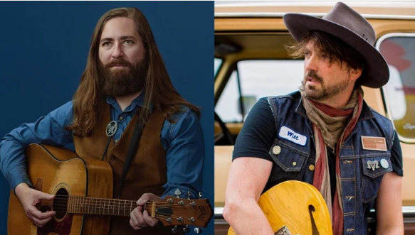 Americana Music as Collage