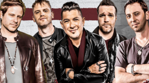 Journey Tribute Band to perform at the Cabrillo Marine Aquariuim-John Olguin Theatre