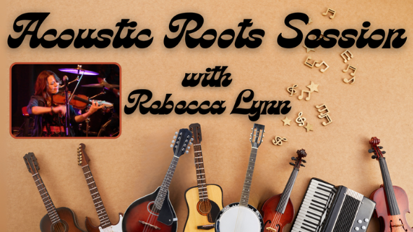 Acoustic Roots at Collage