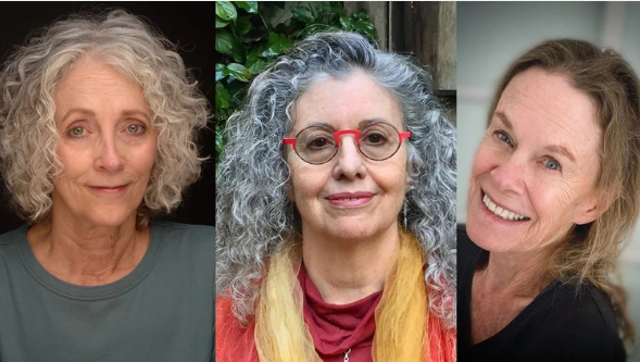 Poetry Readings at Collage