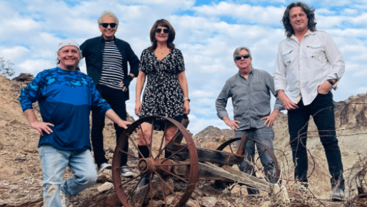 New Year's Eve Party at the Grand Annex