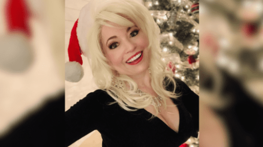 "Dolly" Holiday Tribute at the Grand Annex