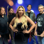 Fly by Night LA presents The Music of Rush at the Grand Annex