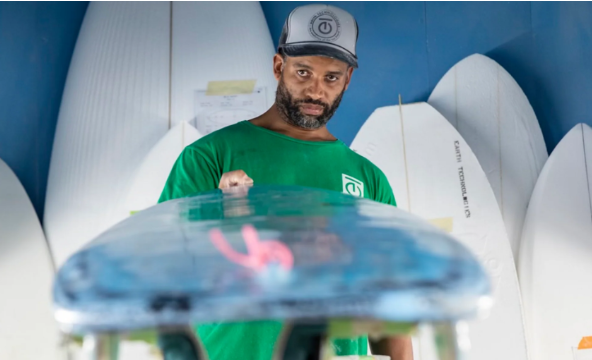 Learn Plastic Ocean Conservation