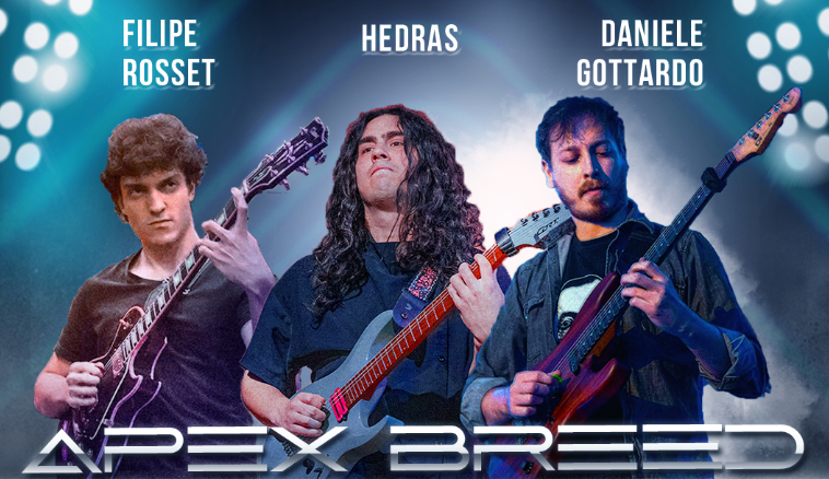 Apex Breed performing at Alvas Showroom